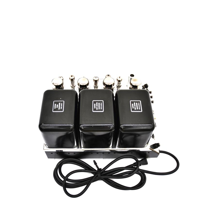 Mcintosh マッキントッシュ/パワーアンプ/MC275 オリジナル//Bランク/75