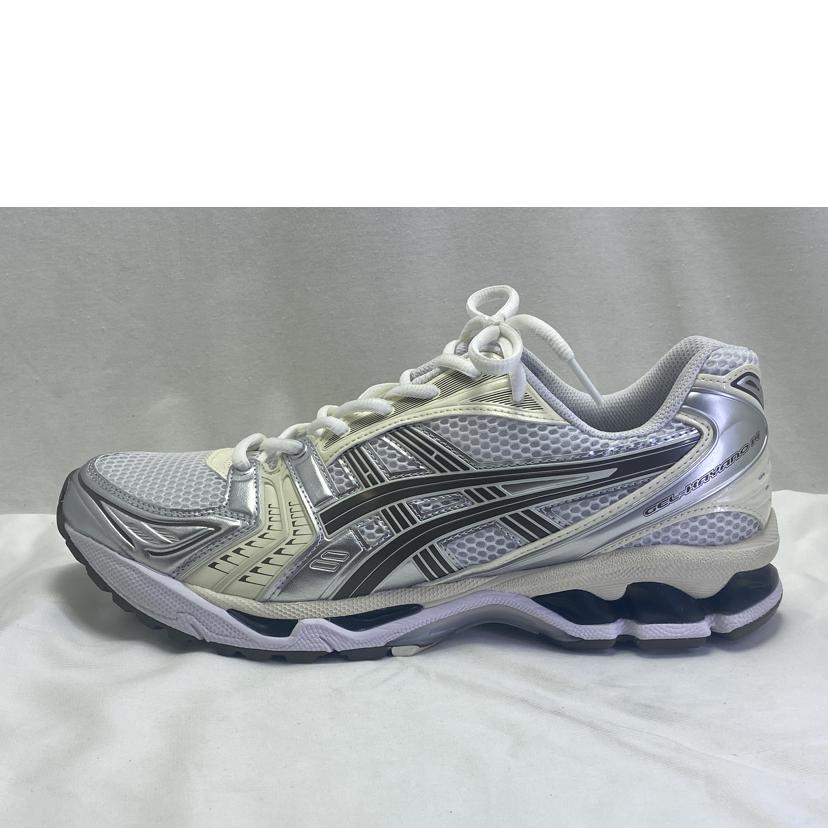 ASICS アシックス/GEL-KAYANO 14/1203A537//ABランク/51