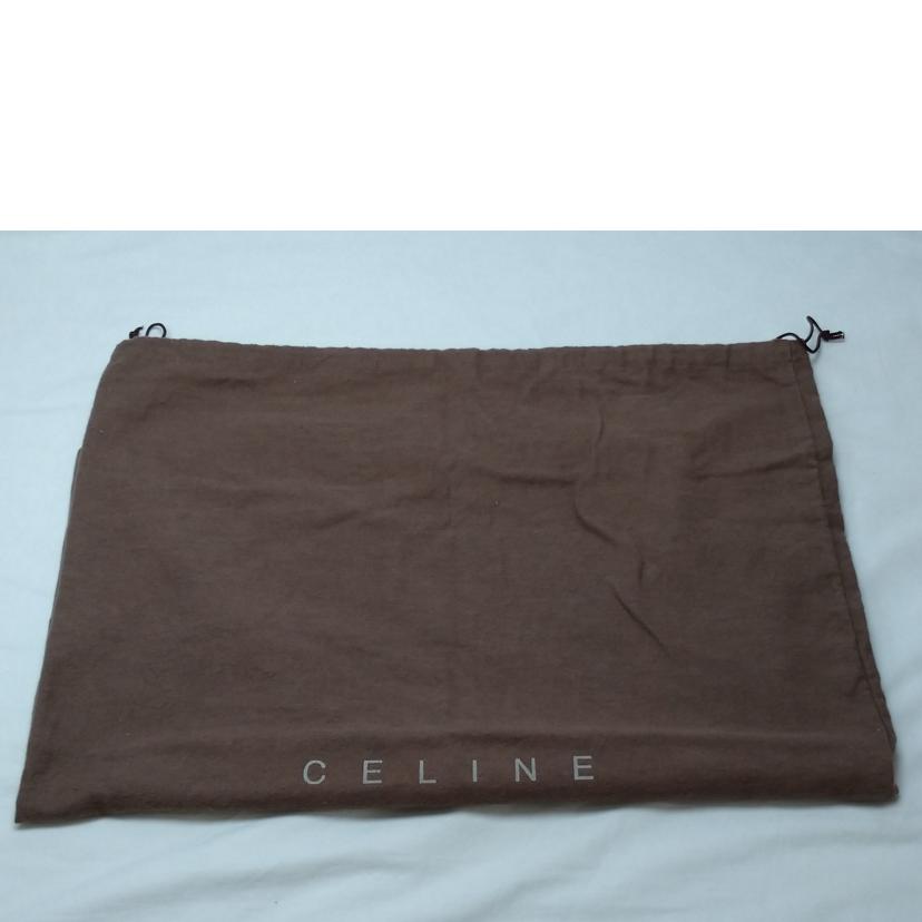 CELINE セリーヌ/Pillow Small//ABランク/52