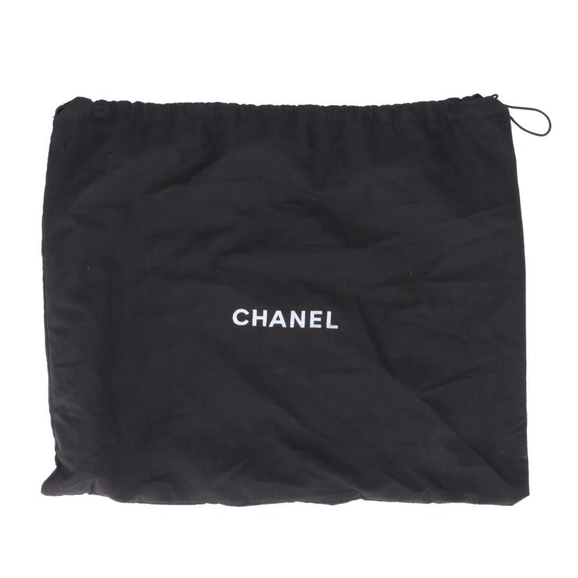 CHANEL シャネル/ワイルドステッチハンド/ブラック/9264752274428//996****/SAランク/75