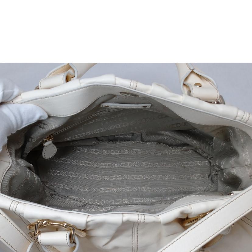 CELINE セリーヌ/Pillow Small//ABランク/52