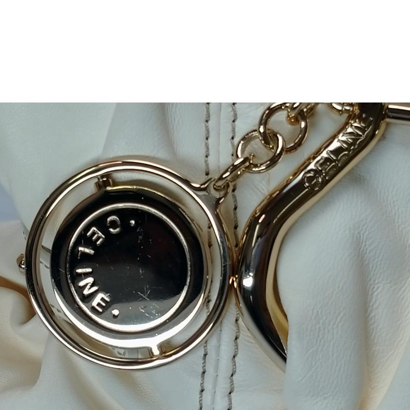 CELINE セリーヌ/Pillow Small//ABランク/52