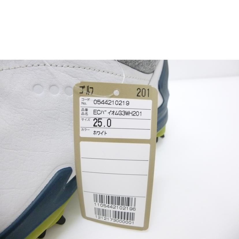 ECCO エコー/BIOM G3/131804 51402//Aランク/88