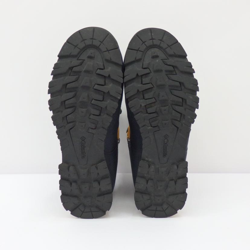 columbia コロンビア/メテオミッド2 オムニテック/YU0301-464//Bランク/77