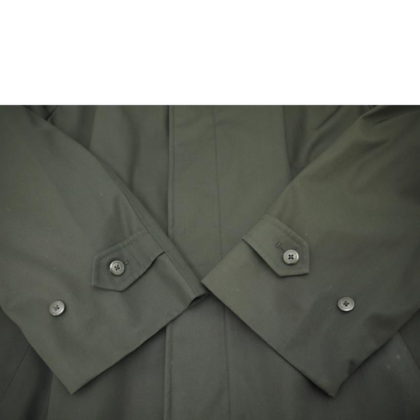 BURBERRY LONDON バーバリーロンドン/ステンカラートレンチコート/BBB76-576-09//Sランク/69