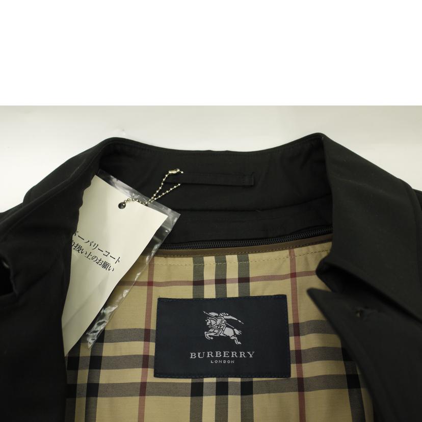 BURBERRY LONDON バーバリーロンドン/ステンカラートレンチコート/BBB76-576-09//Sランク/69