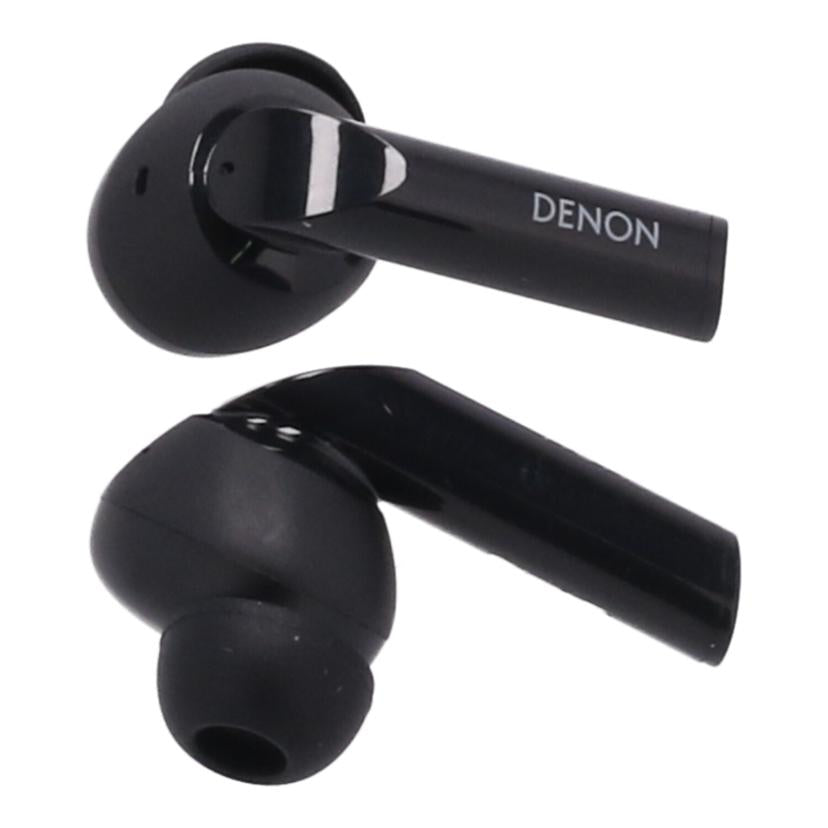 DENON デノン /ワイヤレスイヤホン/AH-C840NCW//20250116/Aランク/85