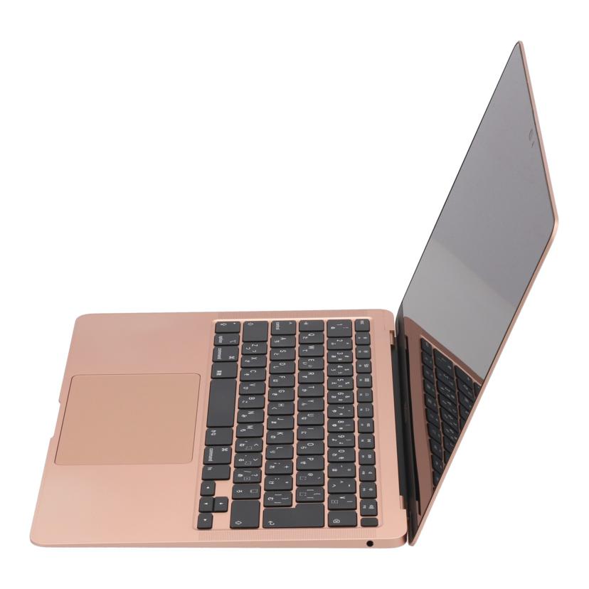 Apple アップル /MacBook Air (13インチ,Early 2020)/MVH52J/A//FVFCN2YHM6KJ/Bランク/84