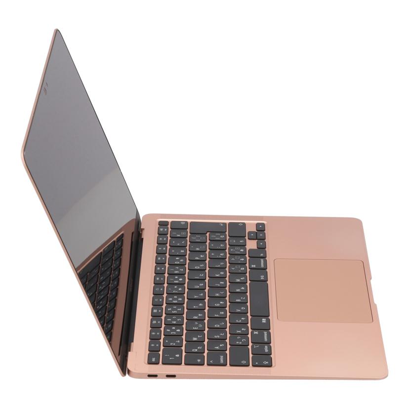 Apple アップル /MacBook Air (13インチ,Early 2020)/MVH52J/A//FVFCN2YHM6KJ/Bランク/84