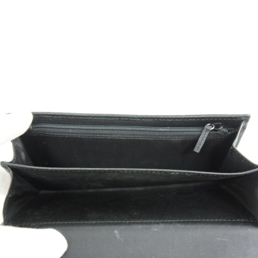 GUCCI グッチ/グッチシマ長財布/244946//041*/Bランク/64