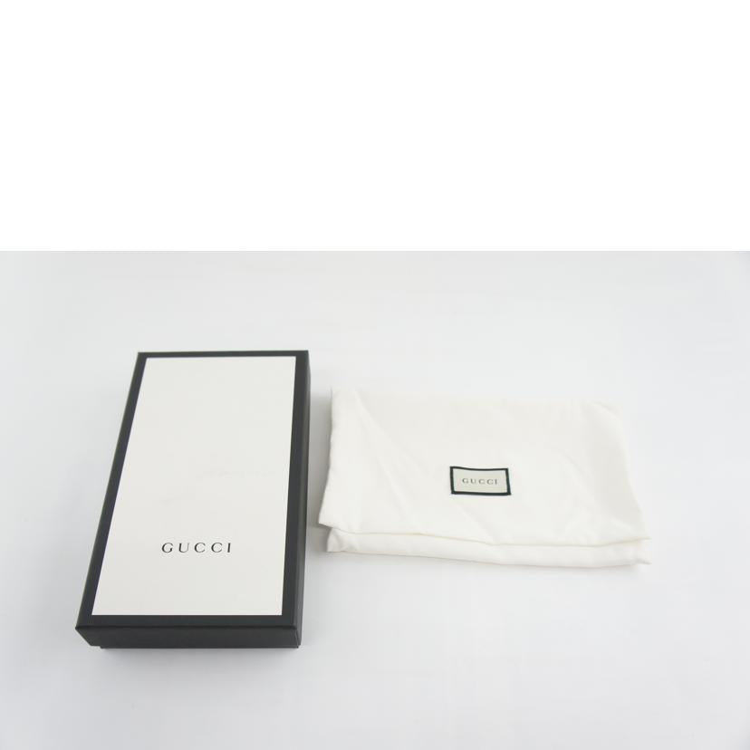 GUCCI グッチ/グッチシマ長財布/244946//041*/Bランク/64