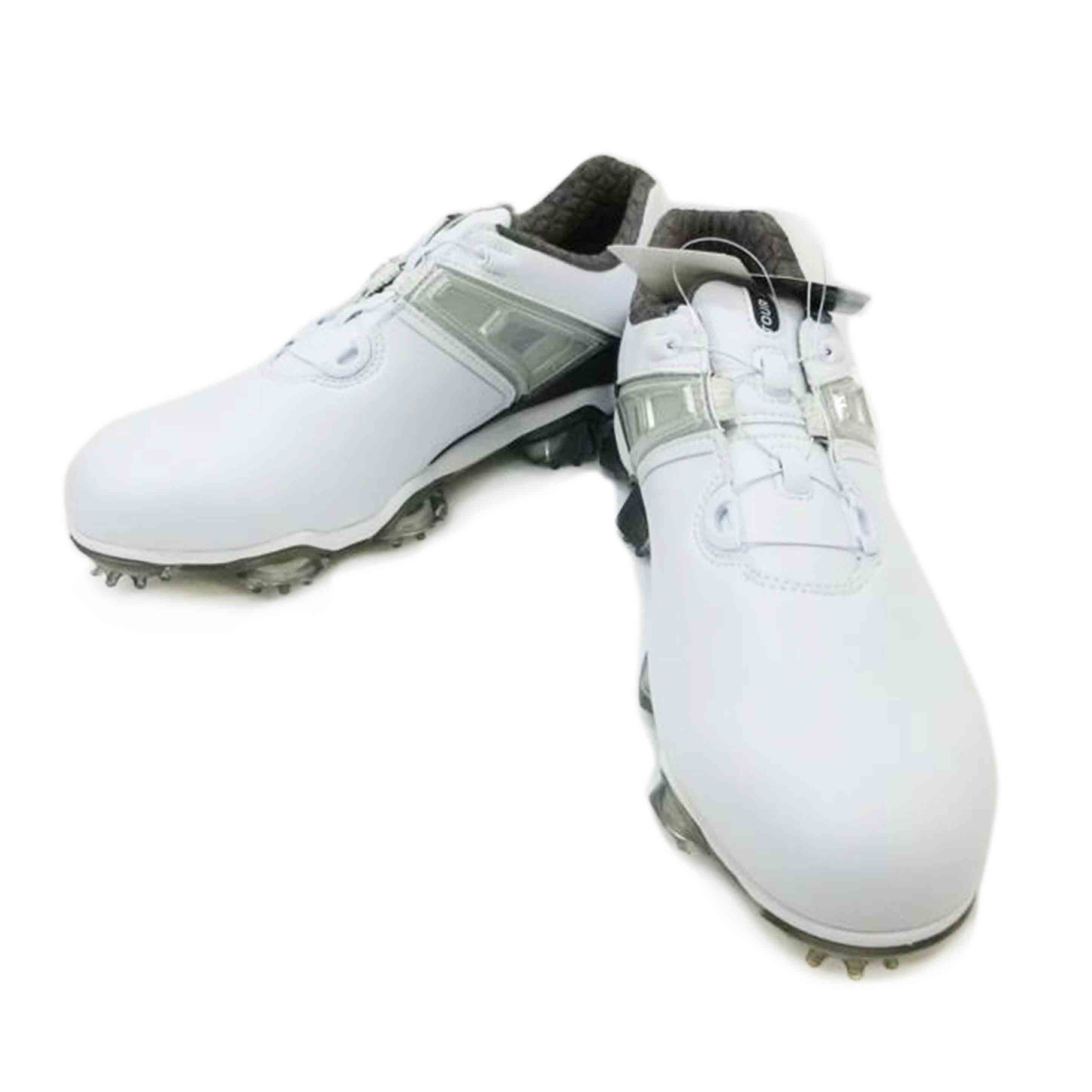 FOOT JOY フットジョイ/ゴルフシューズ/55413J//Aランク/88