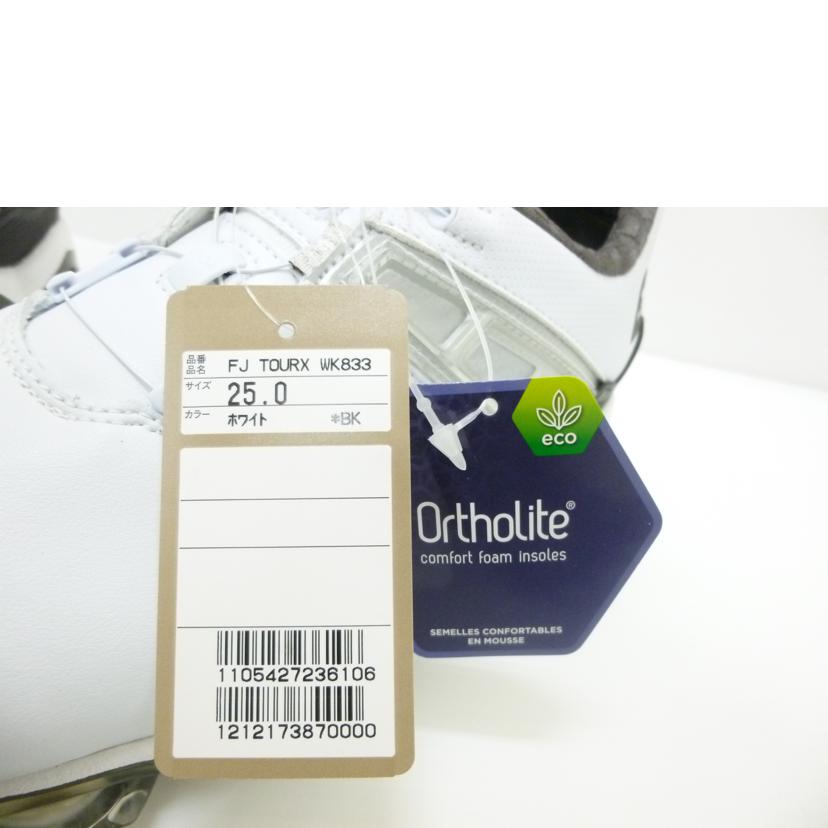 FOOT JOY フットジョイ/ゴルフシューズ/55413J//Aランク/88