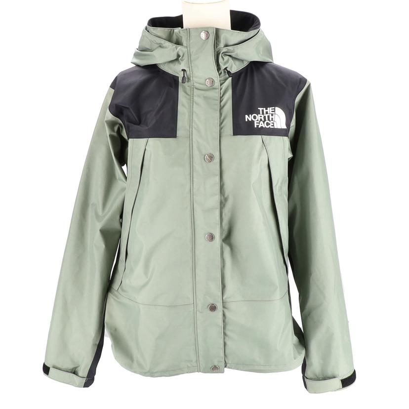 THE NORTH FACE ノースフェイス/THE NORTH FACE マウンテン レインテックス ジャケット GR/NPW12135//ABランク/78