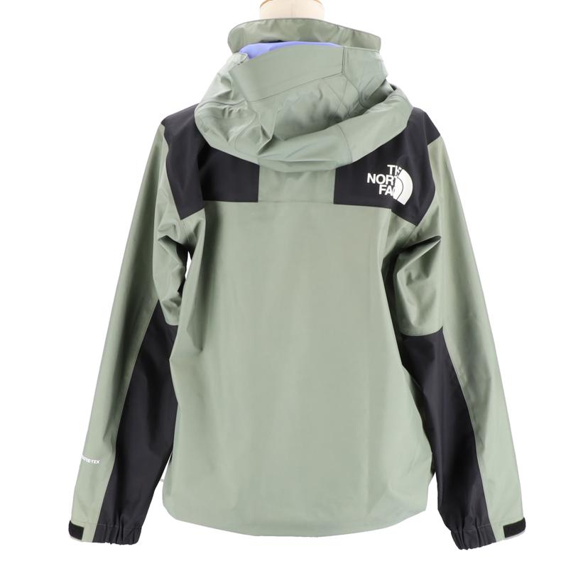 THE NORTH FACE ノースフェイス/THE NORTH FACE マウンテン レインテックス ジャケット GR/NPW12135//ABランク/78