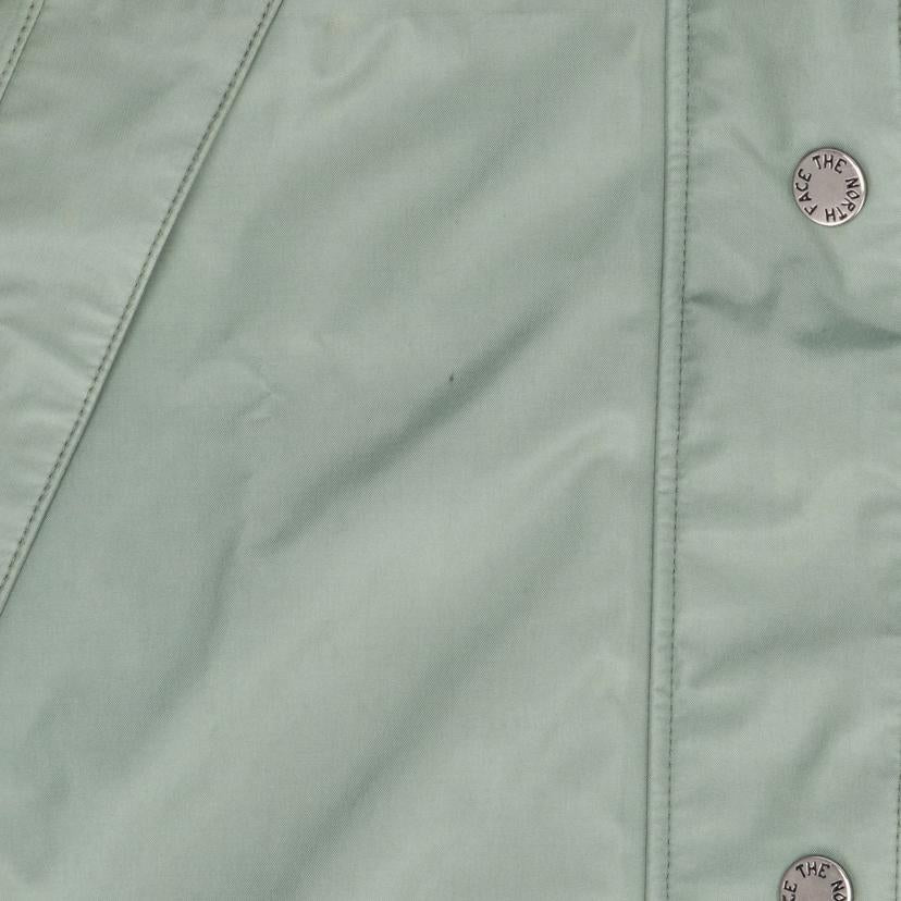 THE NORTH FACE ノースフェイス/THE NORTH FACE マウンテン レインテックス ジャケット GR/NPW12135//ABランク/78