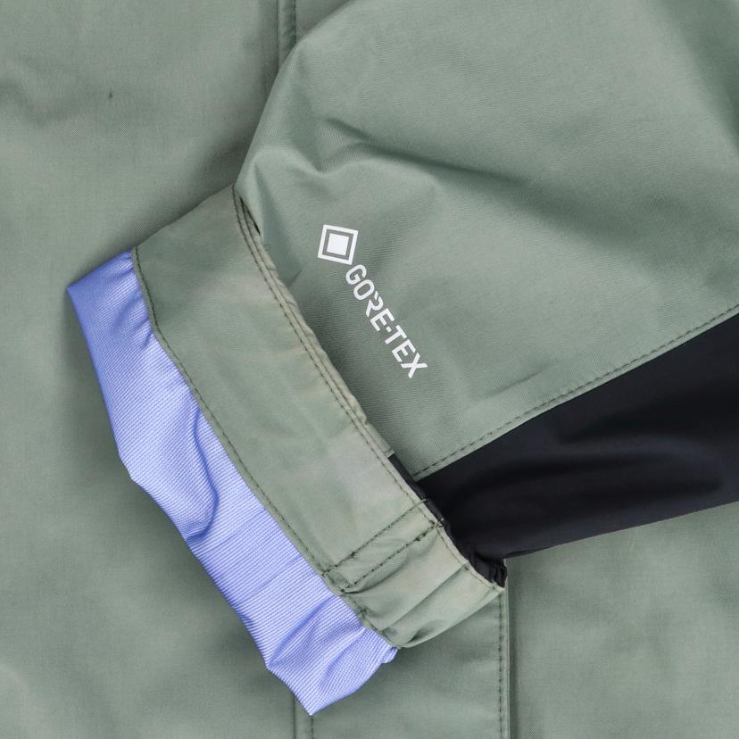 THE NORTH FACE ノースフェイス/THE NORTH FACE マウンテン レインテックス ジャケット GR/NPW12135//ABランク/78