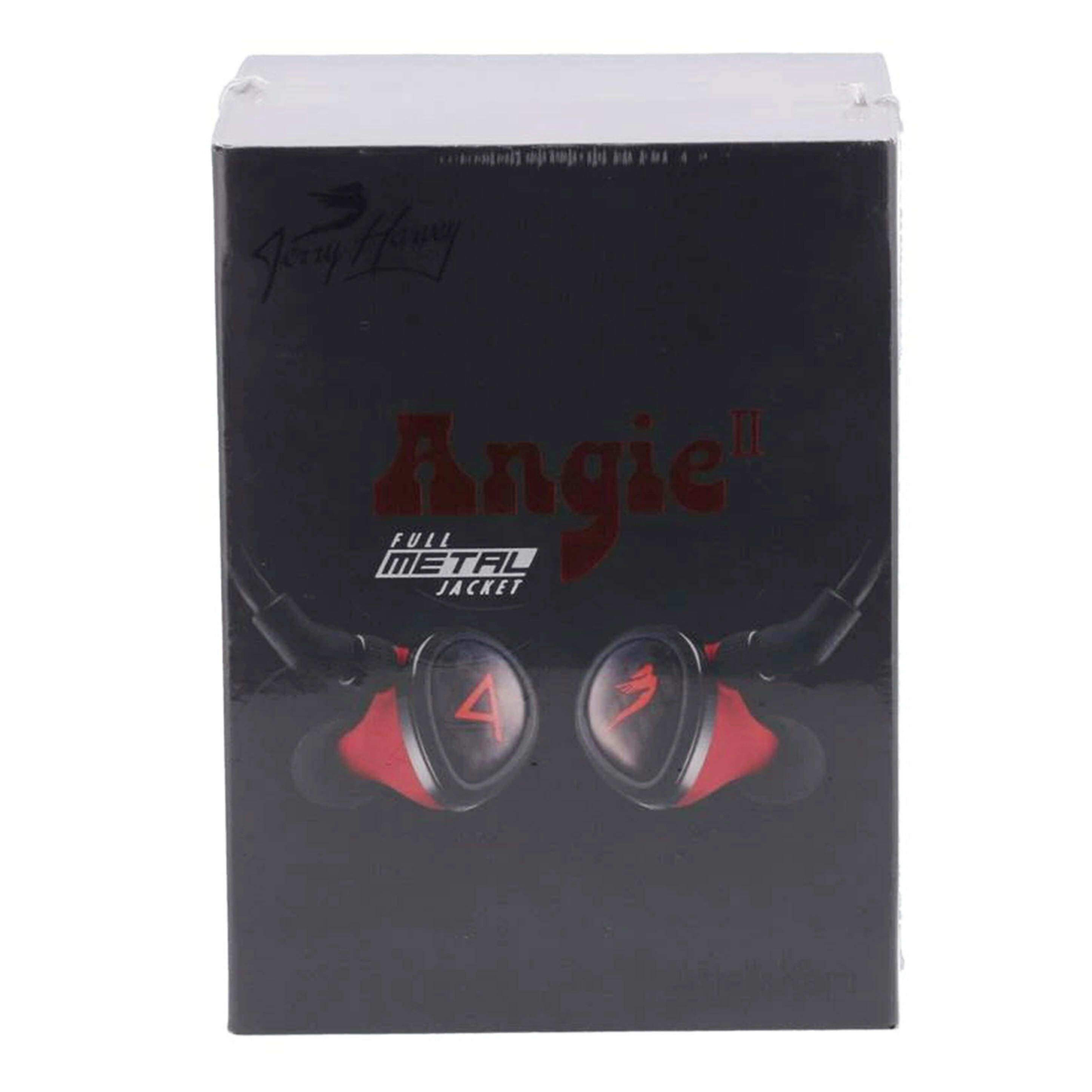 Astell&Kern アステルアンドケルン /有線イヤホン 未使用/AngieII//E70979160300624/Sランク/75