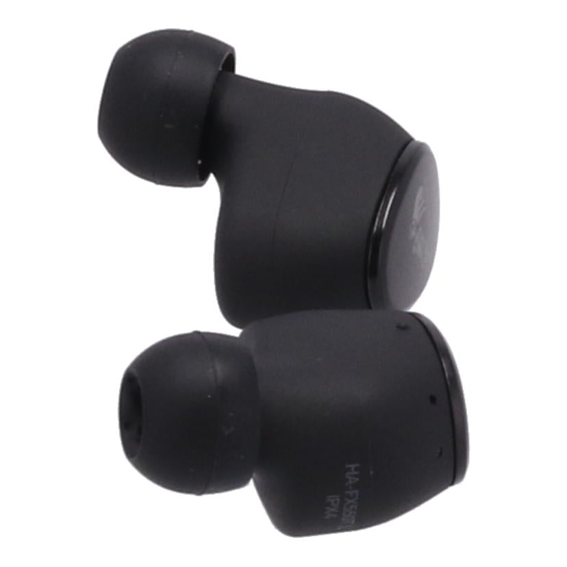 JVC JVCケンウッド /ハイレゾ対応ワイヤレスイヤホン/Victor/HA-FX550T//11907462/Aランク/85