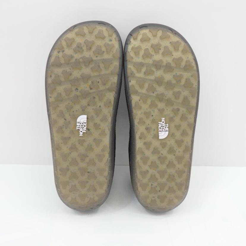 THE NORTH FACE ノースフェイス/ベースキャンプ ミュール/NF02340//Aランク/77