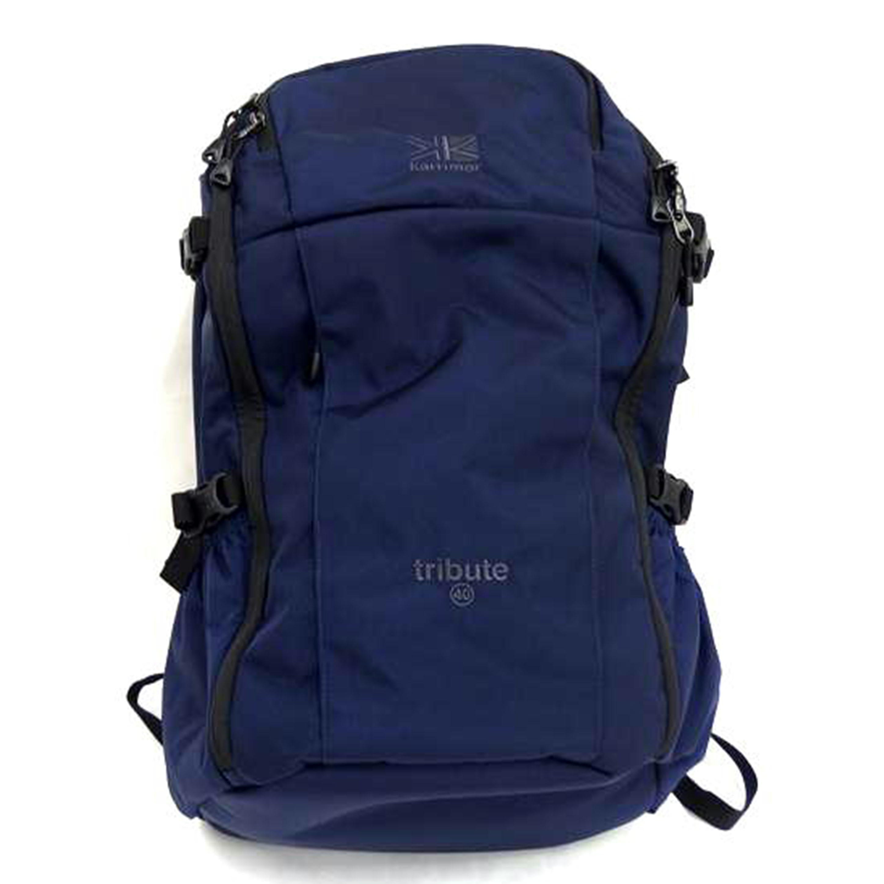 karrimor カリマー/karrimor tribute40 リュックサック/ネイビー//ABランク/82