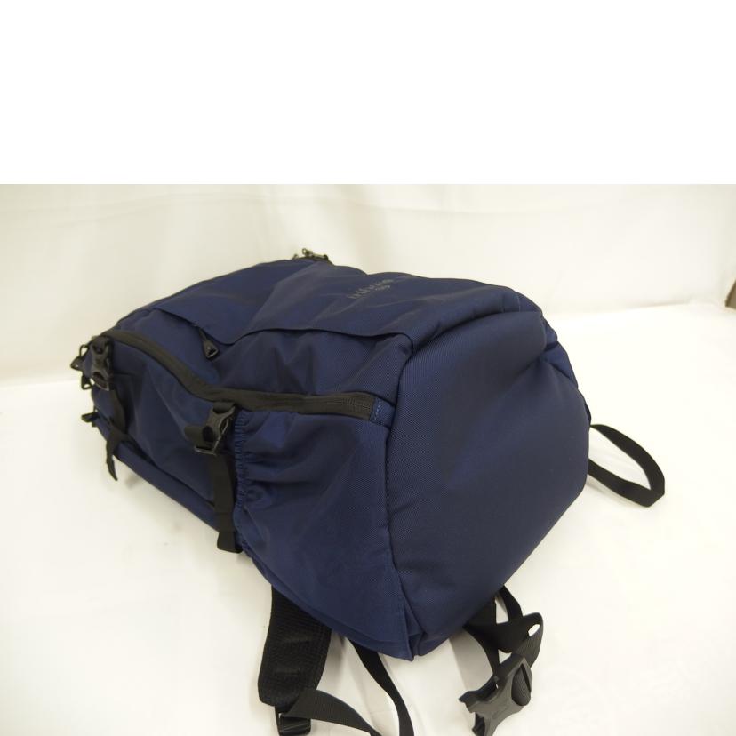 karrimor カリマー/karrimor tribute40 リュックサック/ネイビー//ABランク/82
