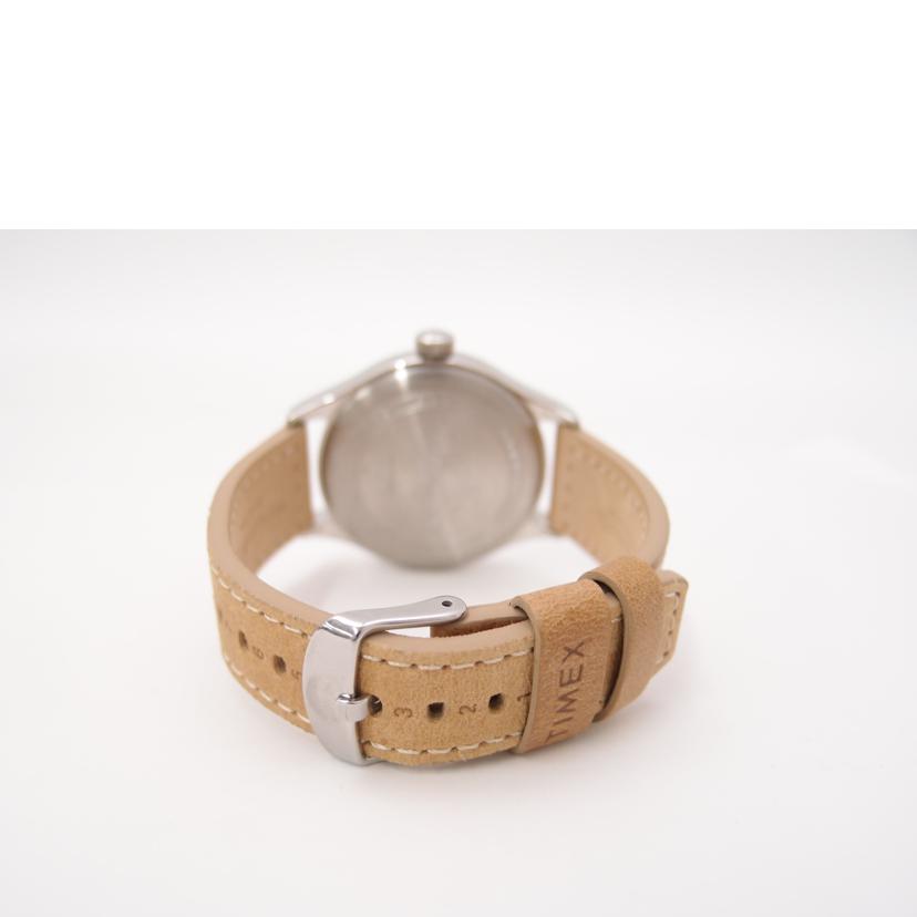 TIMEX タイメックス/TIMEX/ウォーターベリー/クォーツ/TW2P83900//Aランク/69