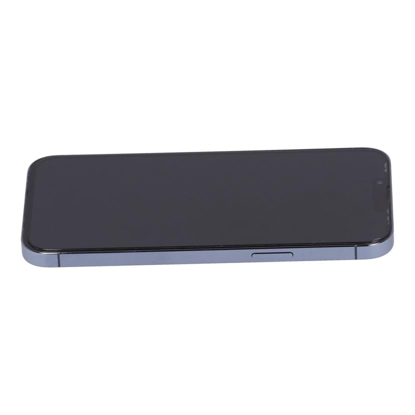 Apple SIMロックなし アップル /iPhone13 Pro MAX 256GB シエラブルー/MLJD3J/A//C326VWDW6C/ABランク/85