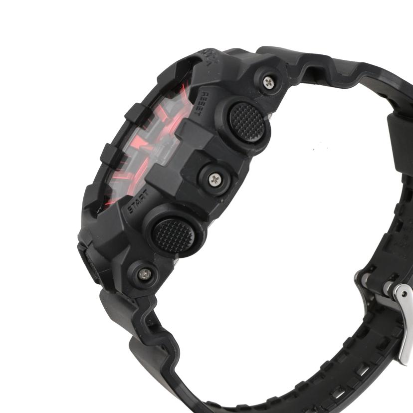 CASIO カシオ/G-SHOCK/アナデジ/クォーツ/GA-700AR//ABランク/75