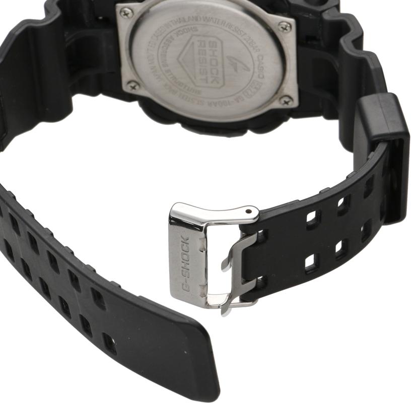 CASIO カシオ/G-SHOCK/アナデジ/クォーツ/GA-700AR//ABランク/75