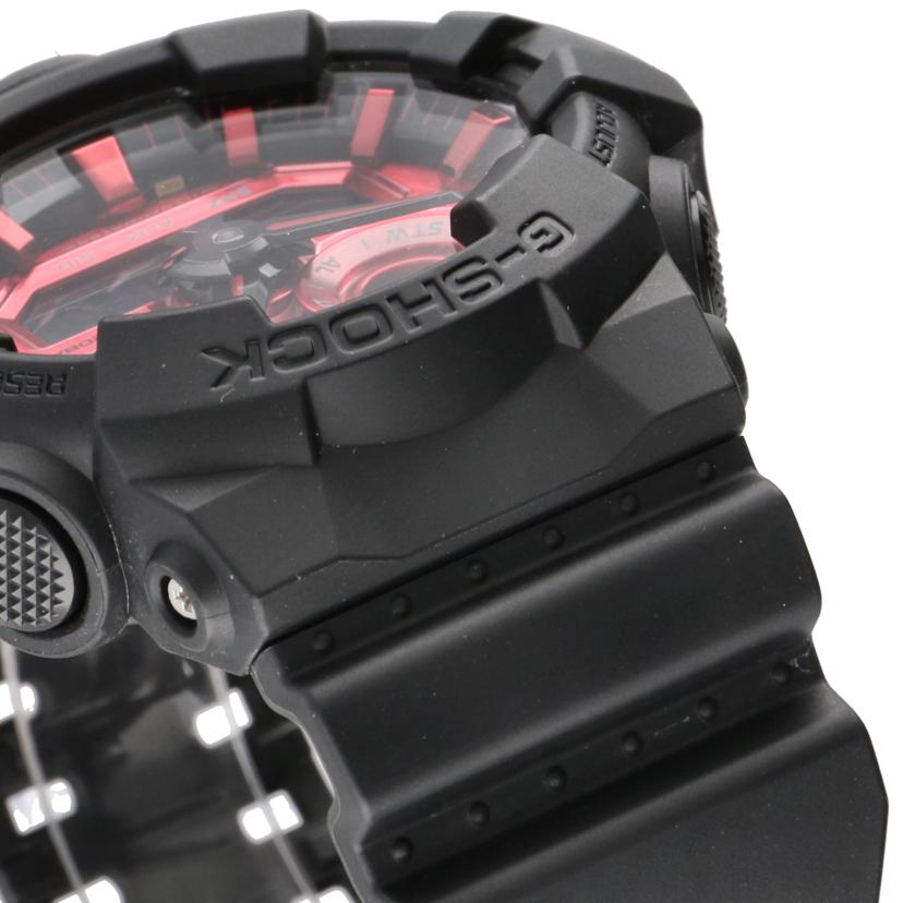 CASIO カシオ/G-SHOCK/アナデジ/クォーツ/GA-700AR//ABランク/75