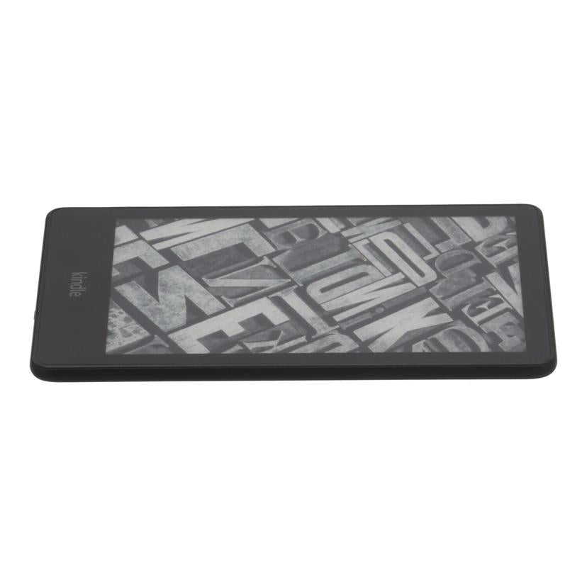 Amazon アマゾン /Kindle Paperwhite (第11世代、2021)/M2L3EK//G003DK033212016X/Bランク/69