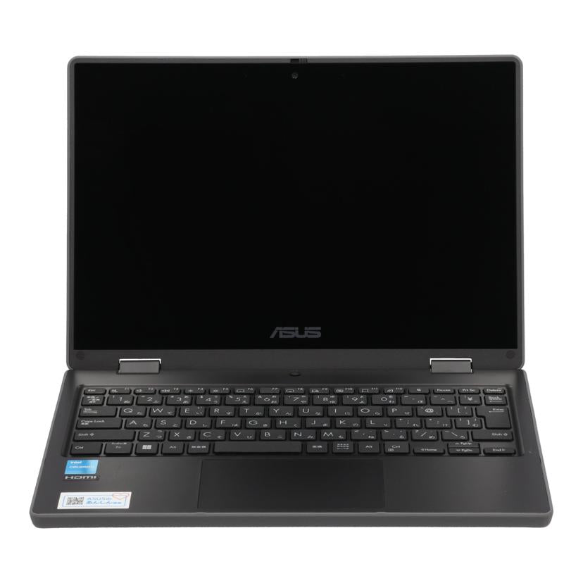 ASUS エイスース /Win11ノートPC/B1100FKA-BP1354XA//S2NXLP015791086/Bランク/19