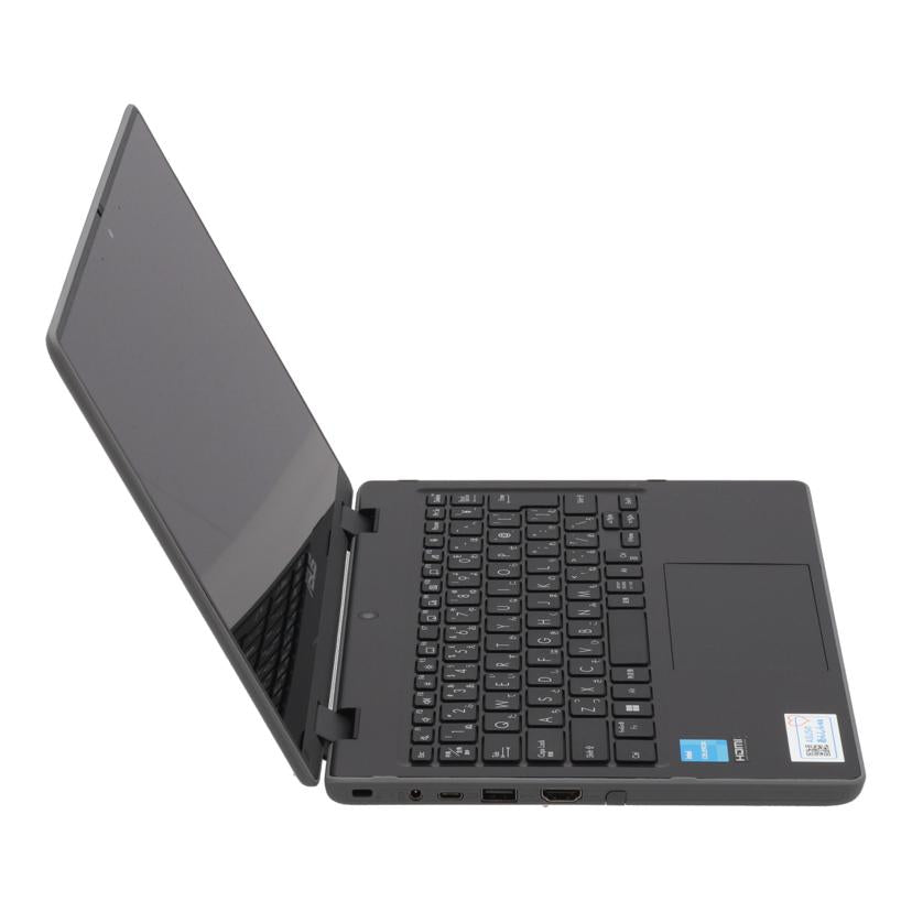 ASUS エイスース /Win11ノートPC/B1100FKA-BP1354XA//S2NXLP015791086/Bランク/19