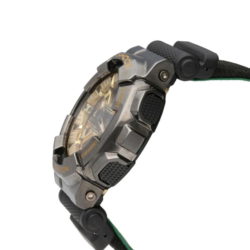 CASIO カシオ/G-SHOCK/ニューエラコラボ/クォーツ/GW-110NE-1AJR//A91***/Aランク/78
