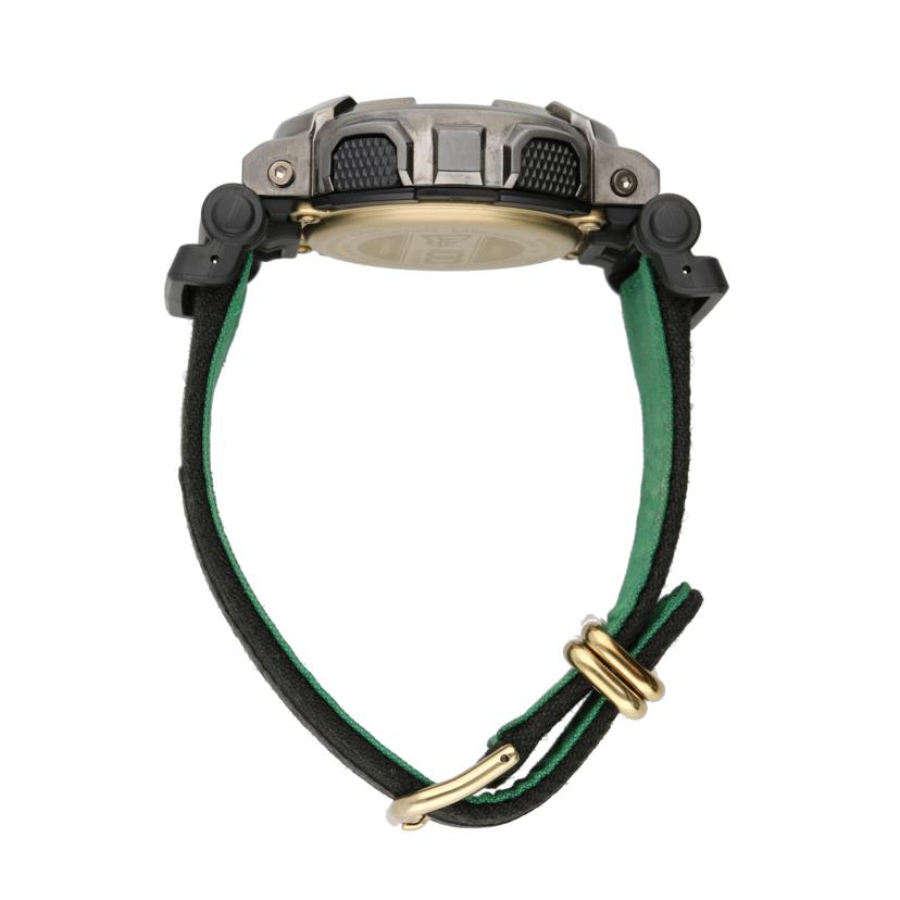 CASIO カシオ/G-SHOCK/ニューエラコラボ/クォーツ/GW-110NE-1AJR//A91***/Aランク/78