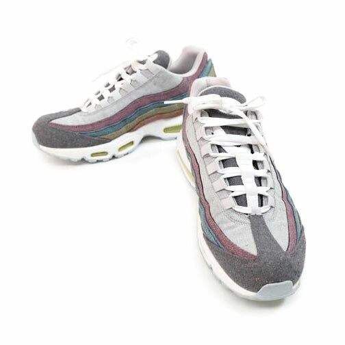 NIKE ナイキ/AIR MAX95/CK6478-001//BCランク/71
