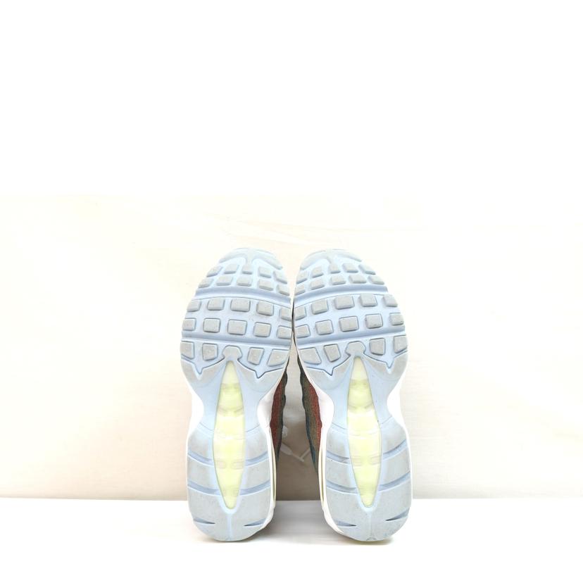 NIKE ナイキ/AIR MAX95/CK6478-001//BCランク/71