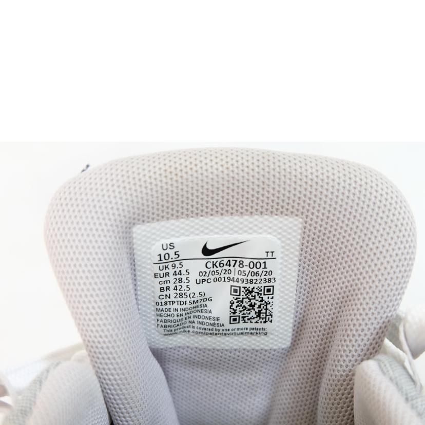 NIKE ナイキ/AIR MAX95/CK6478-001//BCランク/71