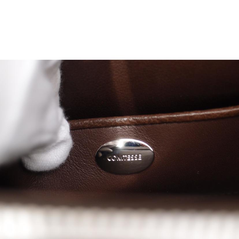 COMTESSE コンテス/COMTESSE オーストリッチ バッグ//SAランク/69