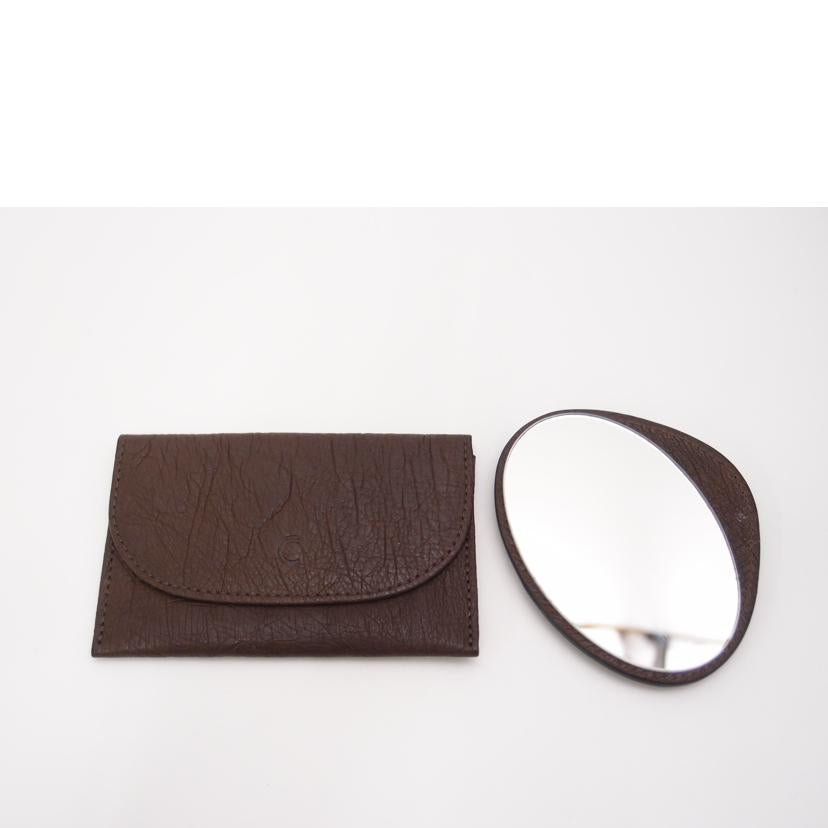 COMTESSE コンテス/COMTESSE オーストリッチ バッグ//SAランク/69