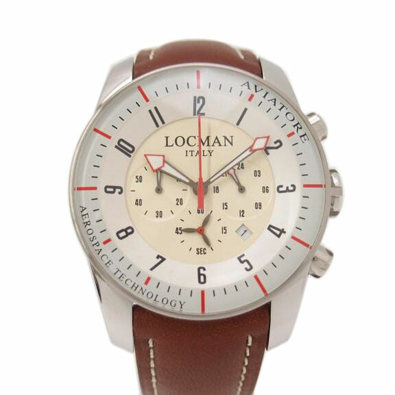 楽天市場】ロックマン LOCMAN 255-AISI 316 遠山晃司