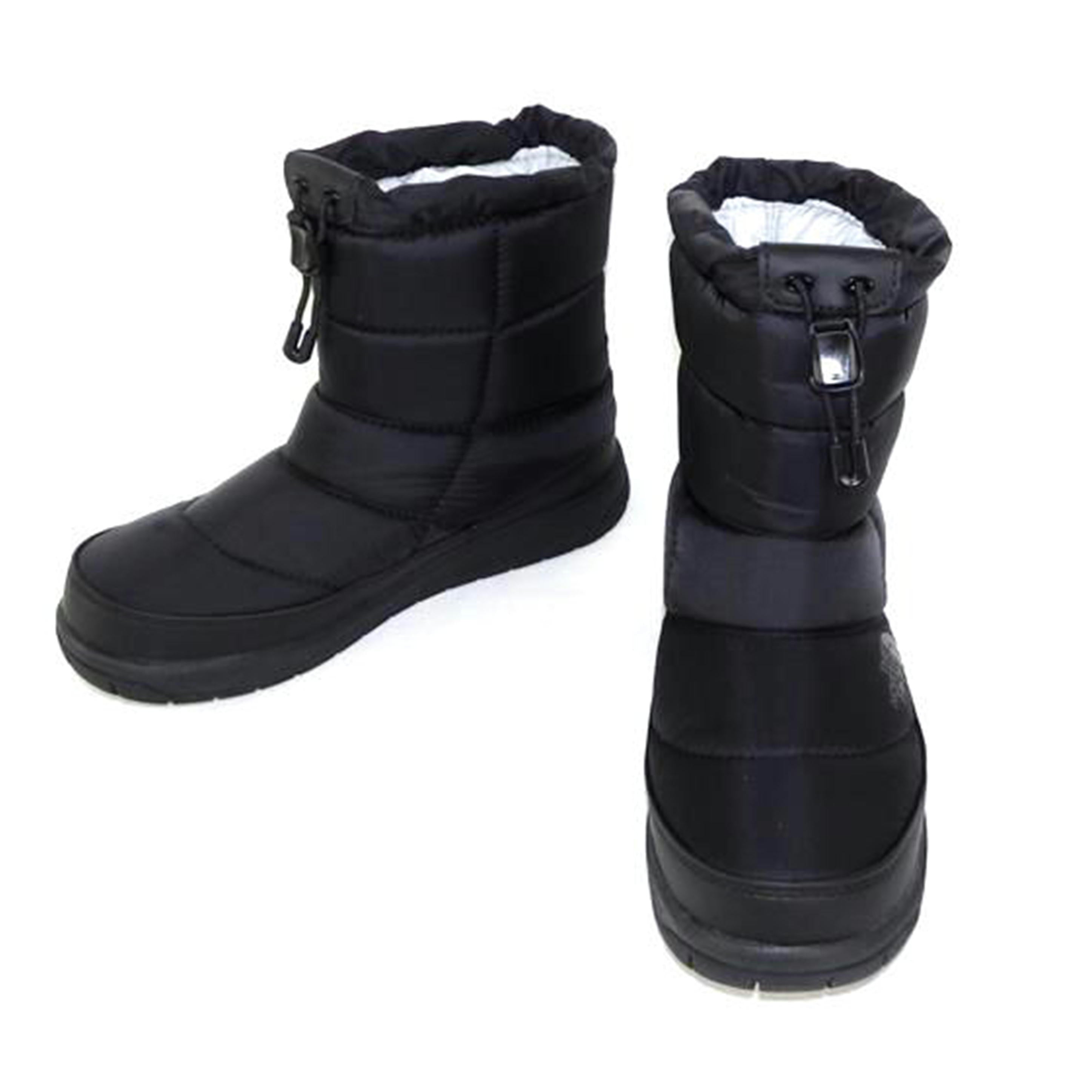 THE NORTH FACE ノースフェイス/THE NORTH FACE/W ヌプシブーティーウォータープルーフ VI/NFW51873//ABランク/81