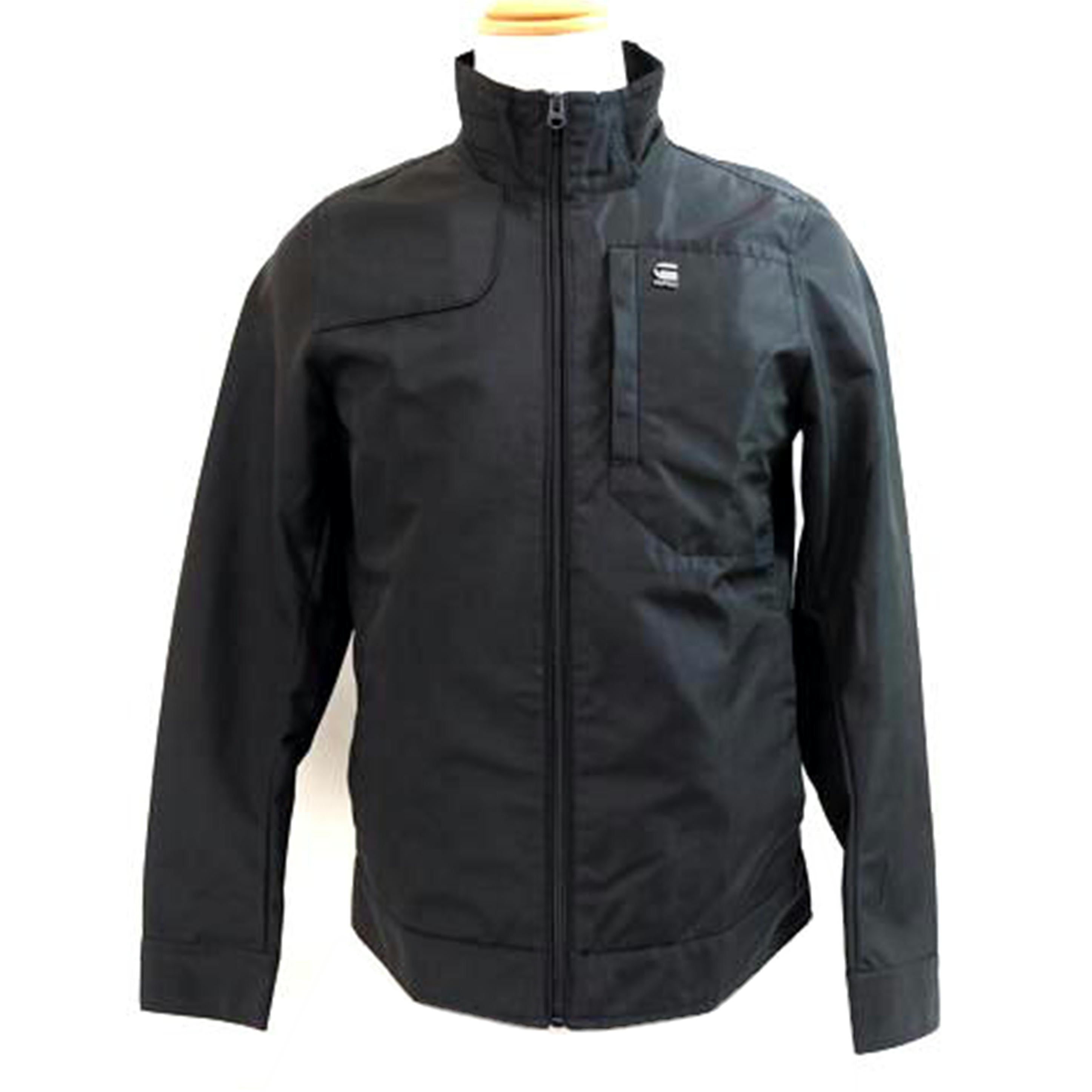 G-STAR RAW ジースターロウ/G-STAR RAW HUROFERA JKT//Bランク/71