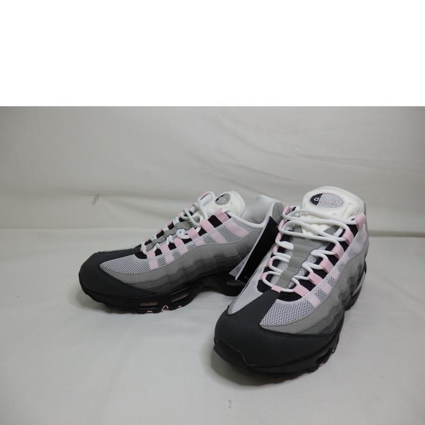 NIKE ナイキ/AIR MAX95BIG BUBBLE/29.0cm/HJ5996-001//Sランク/84