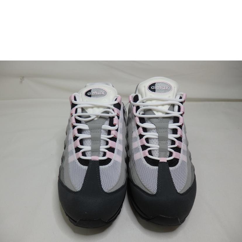 NIKE ナイキ/AIR MAX95BIG BUBBLE/29.0cm/HJ5996-001//Sランク/84