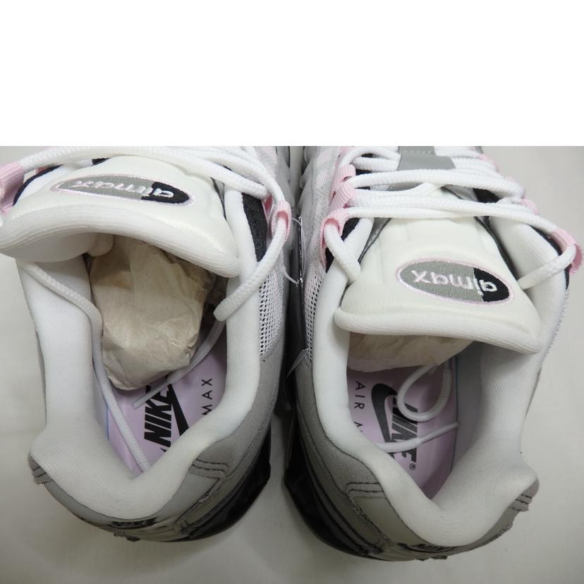 NIKE ナイキ/AIR MAX95BIG BUBBLE/29.0cm/HJ5996-001//Sランク/84