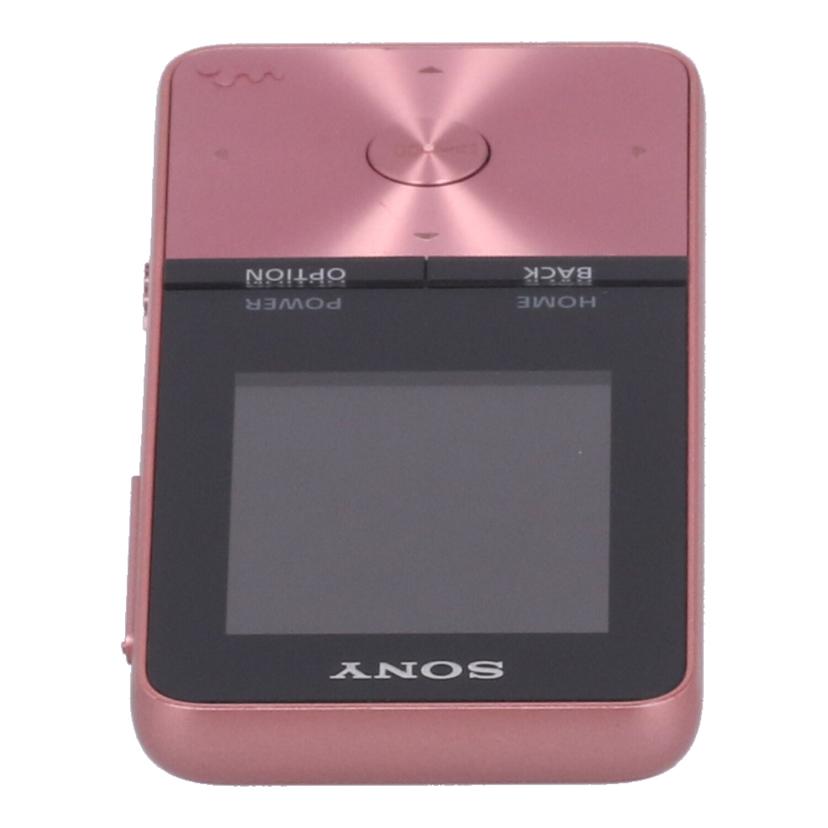 SONY ソニー /ウォークマン 4GB/NW-S313//3037295/Bランク/64