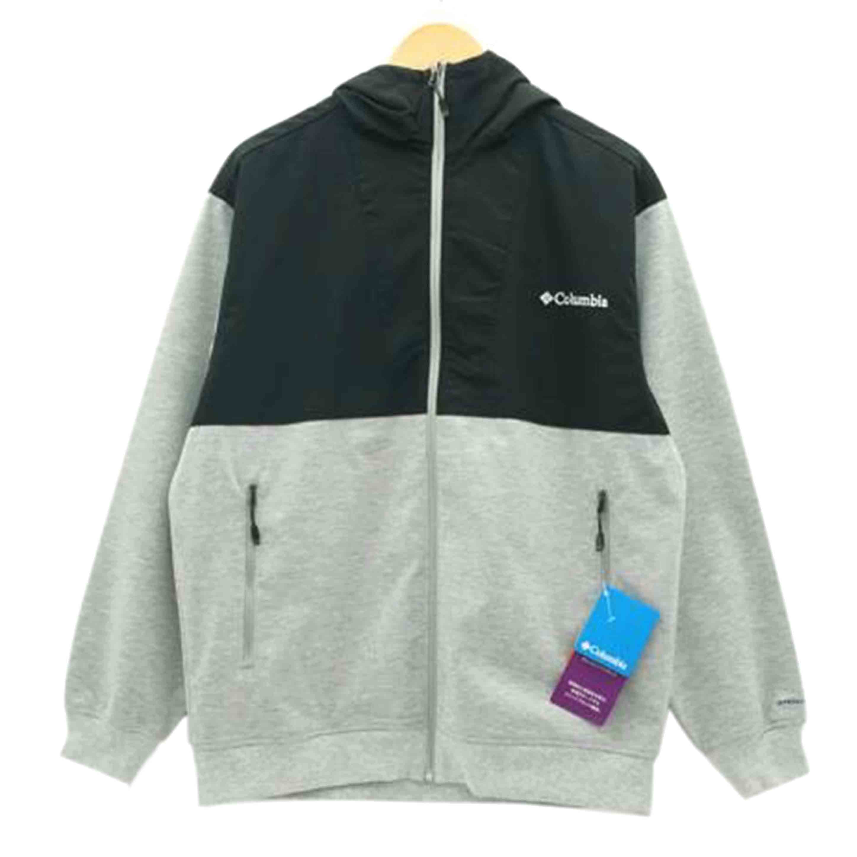 Colombia コロンビア/ウィルキンソンコーブフーディ/PM0539//SAランク/03