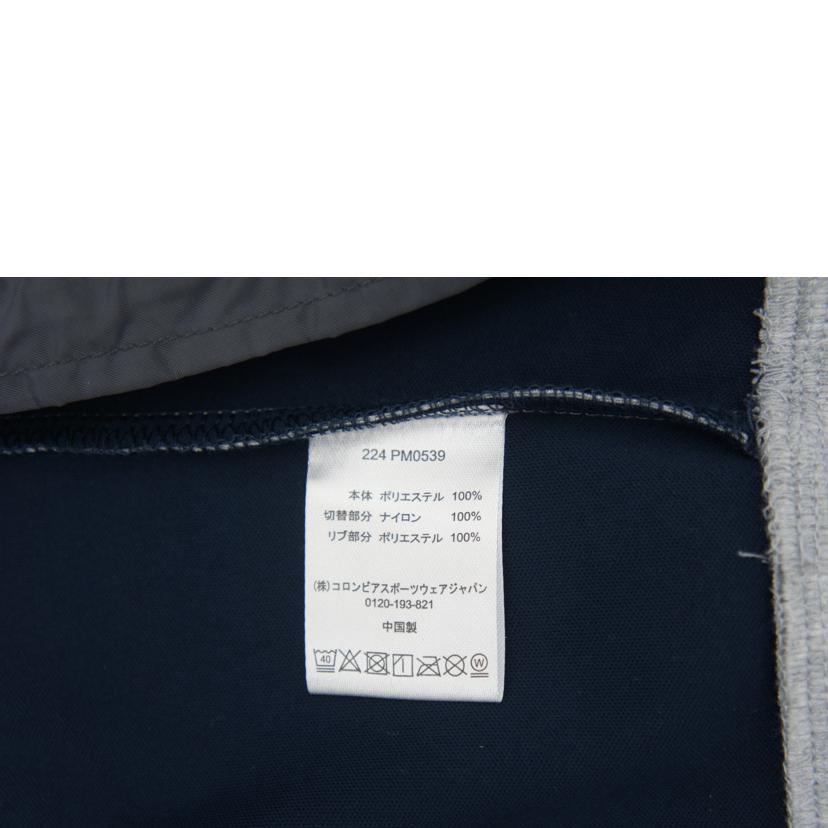 Colombia コロンビア/ウィルキンソンコーブフーディ/PM0539//SAランク/03